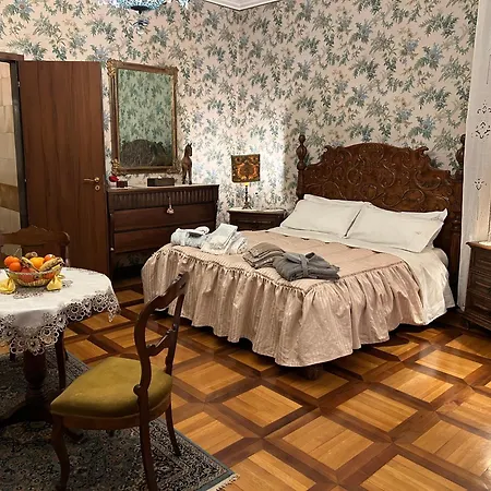 Guest house Carla
