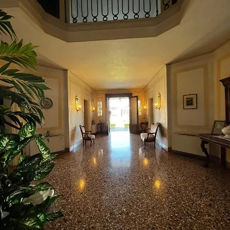 Guest house Carla *