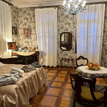 Guest house Carla *