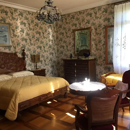 Guest house Carla Campo San Martino